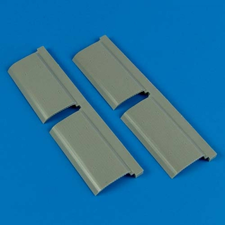 Quickboost QB72321 Portes de soute à bombes du B-24 Liberator 1/72
