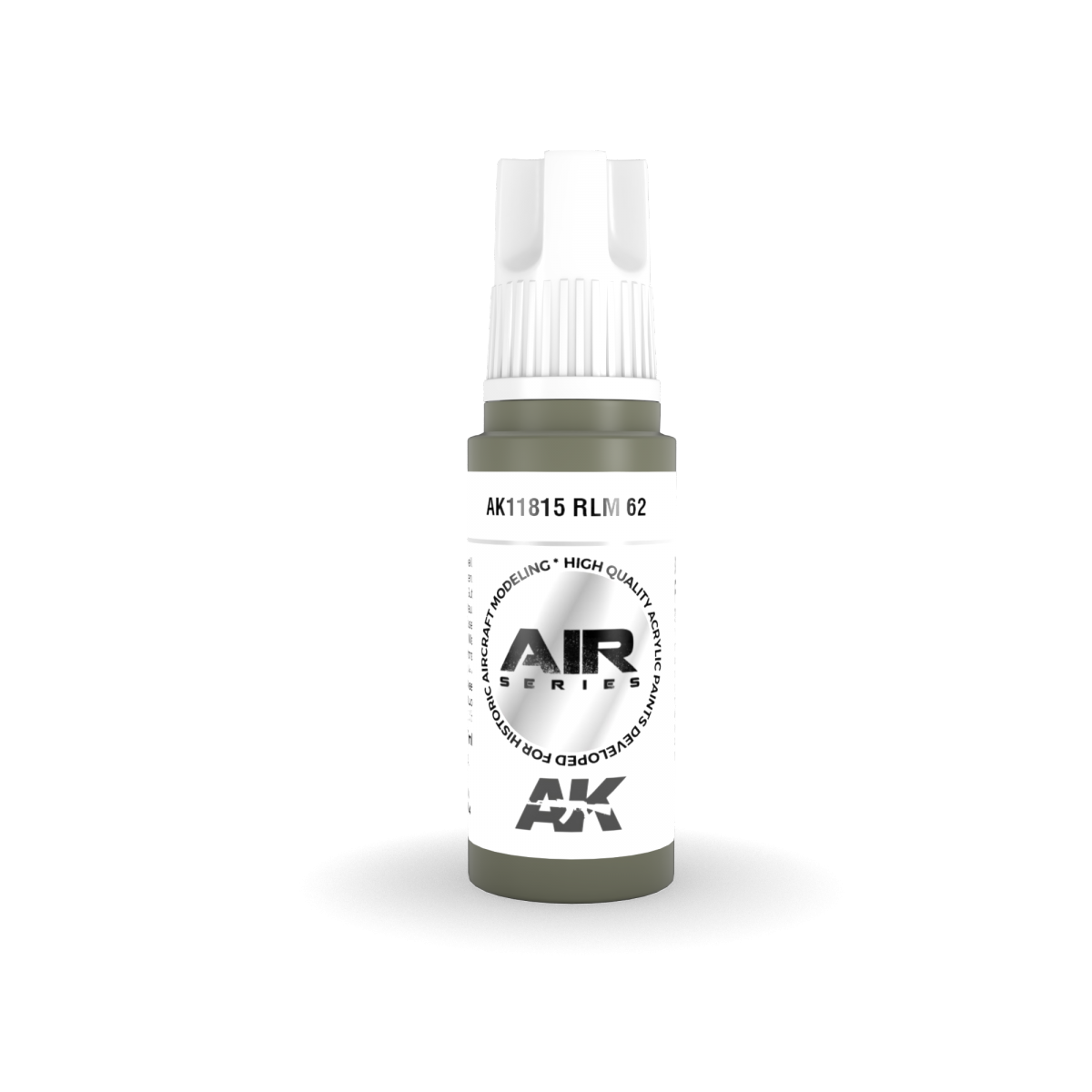 AK Interactive AK11815 RLM 62 – AIR 17 ml – Bild 3