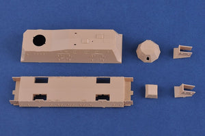Hobby Boss 82923 Véhicule de transport 1/72 – image 6