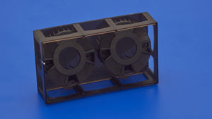 Omask 104808 Refroidisseurs Ju-88 A-4/A-11/A-14/C-6/C-6b/D-1 (ICM) Impression 3D 1/48 – image 3