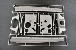 Trumpeter 00923 Allemand Sd.Kfz.186 Jagdtiger 1/16 – immagine 35