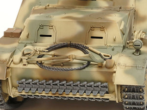 Tamiya 35367 Sd.Kfz.165 Hummel (fin) 1/35 – Bild 8