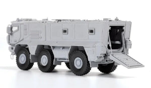 Zvezda 5075 Typhoon-K 1/72 – immagine 3