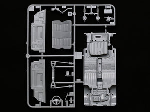 Tamiya 24369 Honda City Turbo avec Motocompo 1/24 – immagine 6
