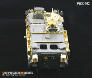 Maquette Voyager PE35162 USMC Stryker M1126 ICV pour AFV 35126 1/35 – Bild 9