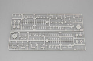Trumpeter 05753 USS Dwight D.Eisenhower CVN-69 1978 1/700 – zdjęcie 7