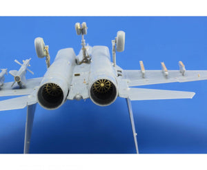 Eduard 73555 MiG-29 Izdeliye 9-13 ZVEZDA 1/72 – image 7