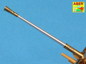 Canon Aber 35L-115 allemand de 3,7 cm Flak 36 (1/35) – immagine 4