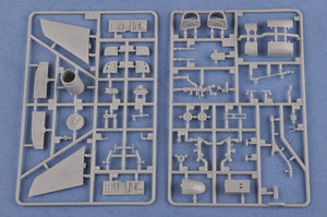 Hobby Boss 81743 A-11B Trainer 1/48 – zdjęcie 4