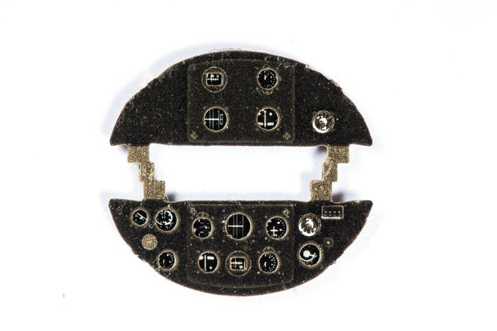 Yahu YMA7296 Po-2 (ICM) 1/72  – image 2
