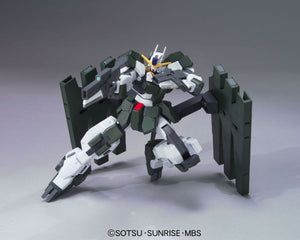 Bandai 45623 GN-010 Gundam Zabanya Gundam 85546 – imagen 2