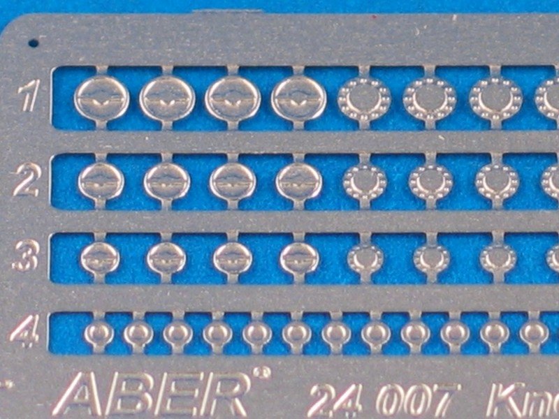 Aber 24007 Lico pokretel (1/24) – image 3