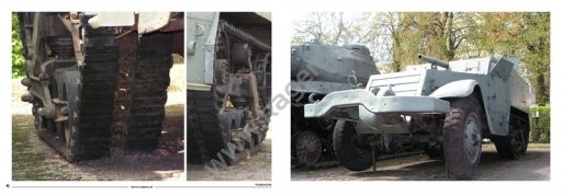 Kagero 11045 Le canon automoteur Su-57 EN/PL – image 3