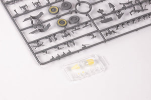 Eduard CX597 MiG-25PD pour ICM 1/72 – image 3