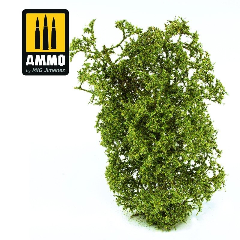 Munitions Mig Jimenez 8383 Fine Bush – Mélange Été Indien – image 2