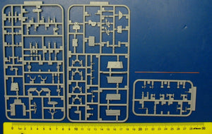 Aoshima 00820 Teruzuki 1/700 – immagine 6