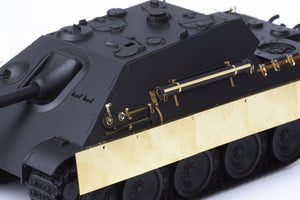 Eduard 36497 Jagdpanther Ausf. G1 Schurzen ACADÉMIE 1/35 – image 9