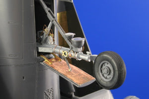 Eduard 32169 F-15E extérieur 1/32 Tamiya – image 9