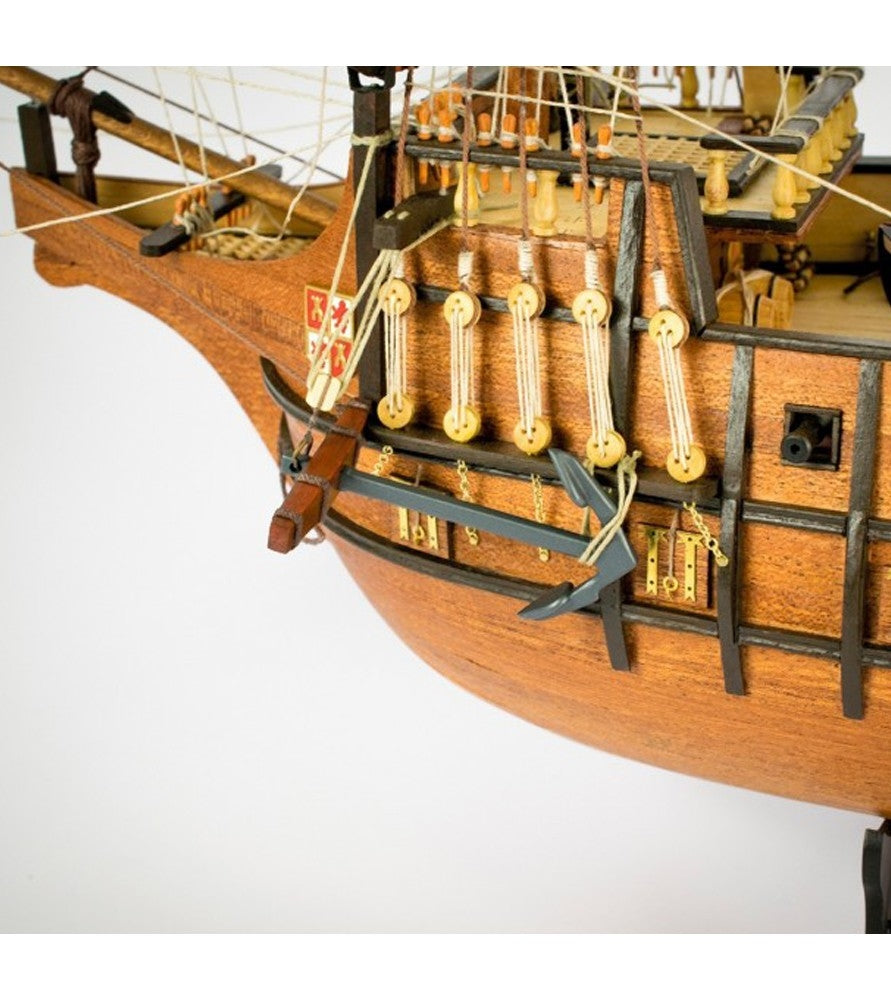 ARTESANIA LATINA 22452-N Galeon San Francisco II 1/90