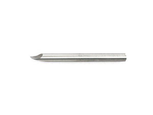 Lame de modélisme Tamiya 74143 (ciseau plat 2 mm)