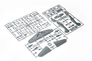 Eduard 8092 P-400 1/48 – image 3