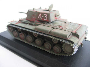 PST 72012 KV-1 Char lourd 1/72 – image 5