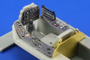 Eduard SS277 Me 262A-1 Schwalbe 1/72 HASEGAWA – image 3
