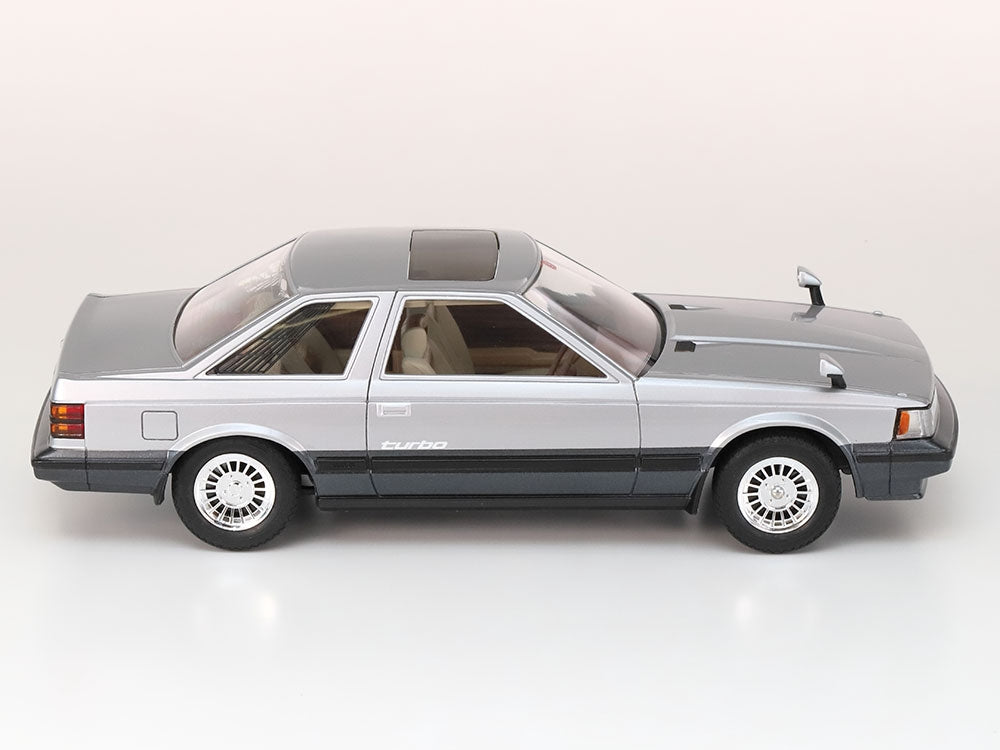 Tamiya 24365 Toyota Soarer 2000VR Turbo 1/24 – immagine 4