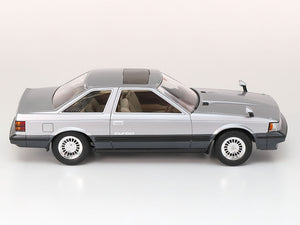 Tamiya 24365 Toyota Soarer 2000VR Turbo 1/24 – immagine 4