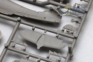 Arma Hobby 70025 Hurricane Mk I Front de l&amp;#39;Est - Édition limitée 1/72  – image 9