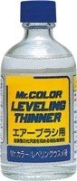 Diluant Mr.Color Leveling de Mr.Hobby T-106, 110 ml