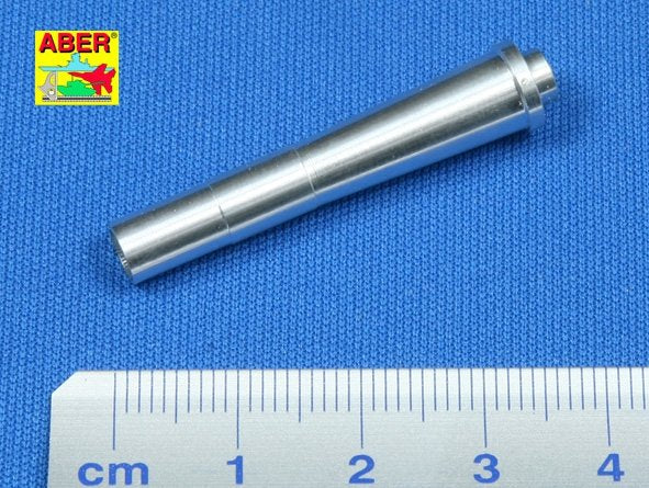 Canon Aber 35L-006 pour obusier allemand SIG 33 (1/35) – image 2
