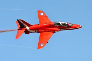 Italeri 2677 Hawk T.Mk.1 « Red Arrows » (1/48)