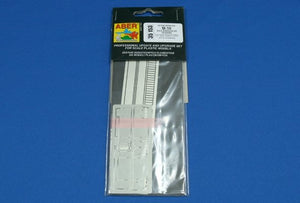 Aber 35153 chasseur de chars américain M-10 partie 3 ailes (ACA) (1/35) – image 3