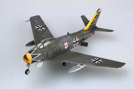 Hobby Boss 80259 F-86F-40 Sabre 1/72 – image 3