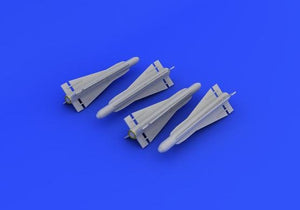 Eduard 648187 AIM-4G 1/48 – Bild 3