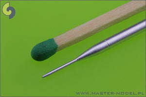 Master AM-24-006 Harrier GR.1 / T.2 / AV-8A / AV-8C - Tube de Pitot et sonde d&amp;#39;angle d&amp;#39;attaque (1/24)  – image 2