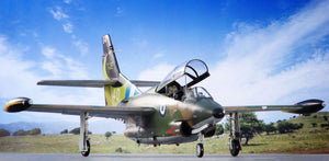 Special Hobby 32087 T-2 Buckeye Marquages ​​anniversaire 1/32 – immagine 16