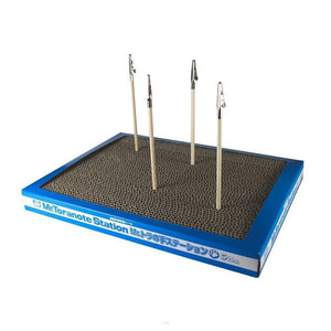 Base de clip Gunze Sangyo GT-110 Mr.Almighty Large