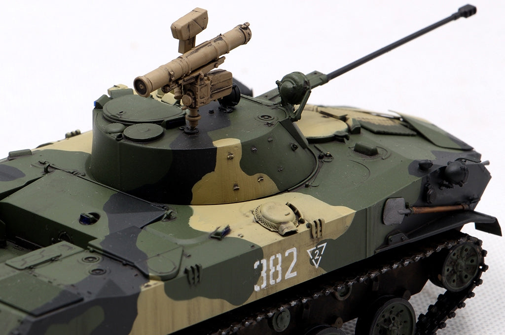 Hobby Boss 80155 BMD-2 russe au 1/35 – Bild 14