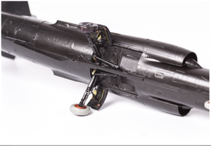 Eduard 491244 F-104S KINETIC 1/48  – image 4