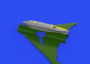 Eduard 672252 RV pour MiG-21 EDUARD 1/72 – Bild 2