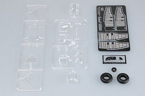 Trumpeter 02823 WELLINGTON Mk.III (1/48)  – image 4