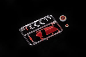 Eduard EX881 P-47D Razorback TFace TAMIYA 1/48 – image 3
