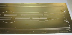 Microdesign MD 035211 T-35 - Ailes 1/35 – image 2