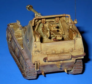 Attaque 72824 Marder III Ausf.M (1/72) – image 3