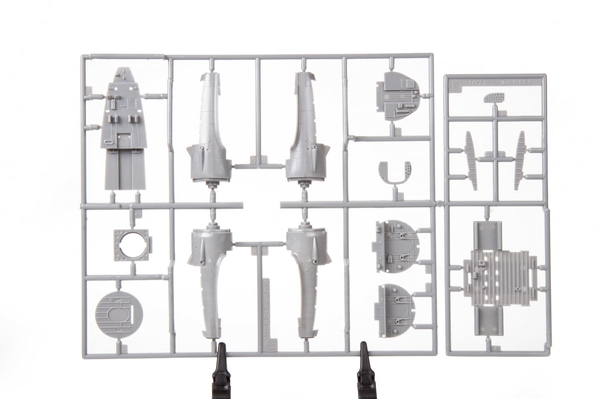 Eduard 2146 MARAUDER Édition Limitée 1/72 – Bild 10