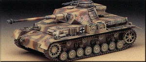 Academy 13234 Panzerkampfwagen IV H 1/35 – zdjęcie 2