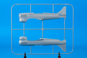 Eduard 82121 Tempest Mk. V série 1 1/48 – Bild 3