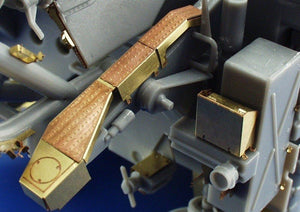 Eduard 35539 Scud B extérieur 1/35 Dragon – image 6